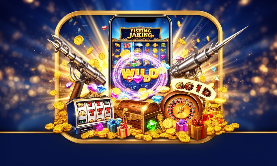 eywin44 Fortune Tiger Ada di eywin44 Untuk Anda