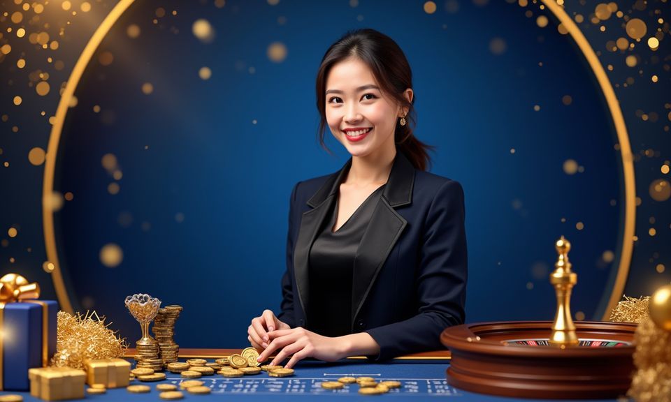 eywin44 Joker Poker di eywin44 Malaysia
